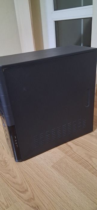 Компютър за малки игри