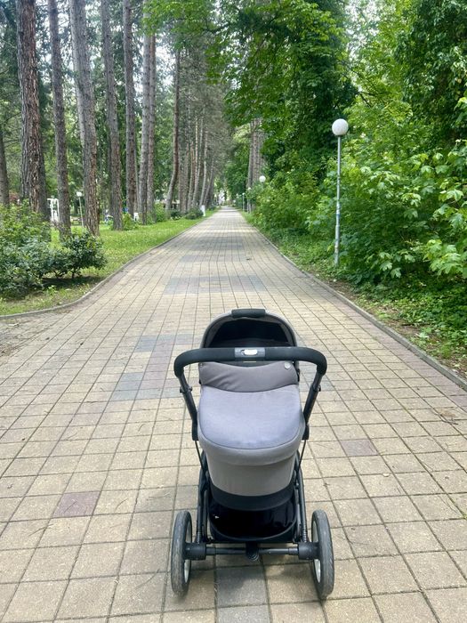 Количка 3в1 Cybex Talos