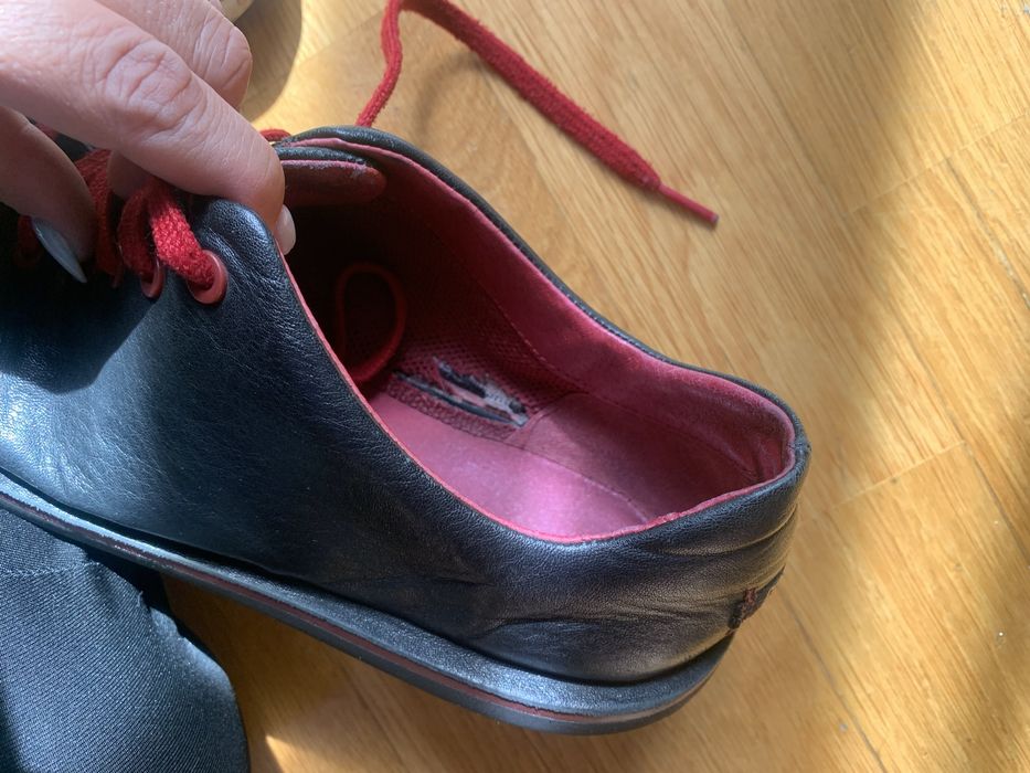 Мъжки обувки CAMPER