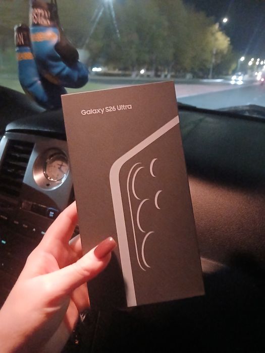 S 26 ultra  512 gb