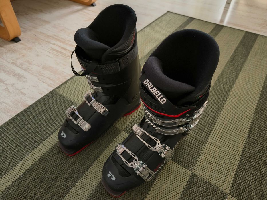 Ски обувки  мъжки 42номер