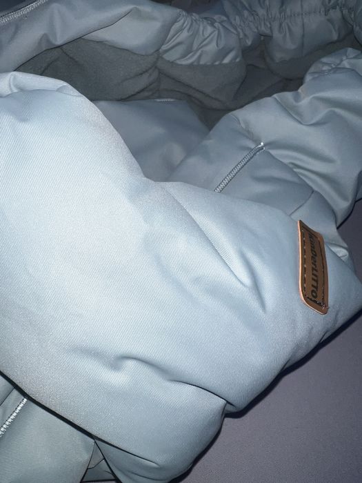 Продам комбинезон