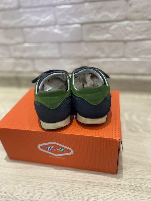 Кроссовки Тифлани Tiflani 5000!