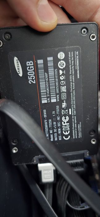 Геймърски компютър с GEFORCE GTX 1080TI 11GB