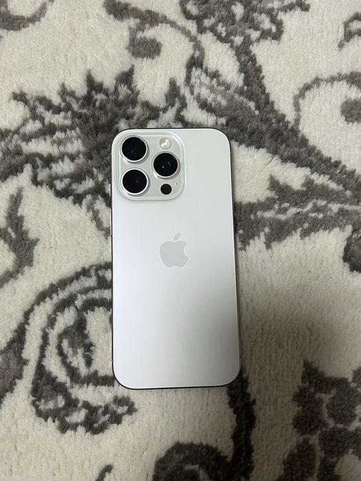 16 pro почти новый