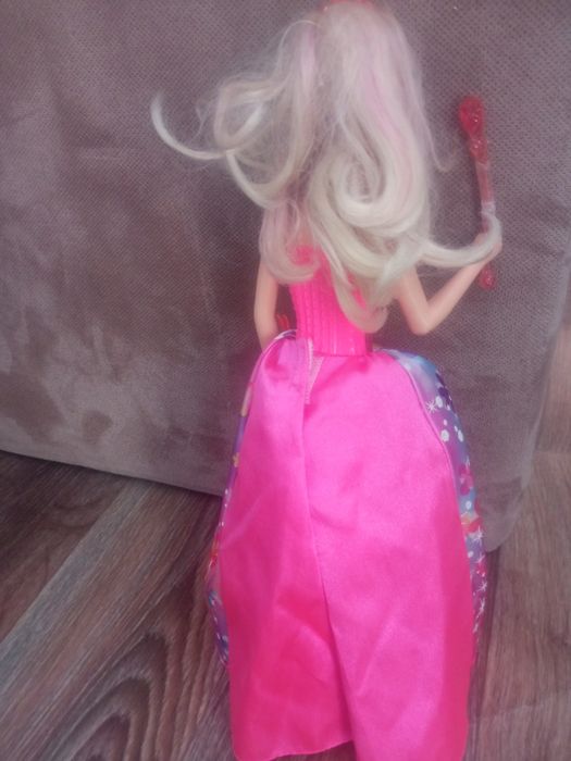 Пееща кукла Barbie