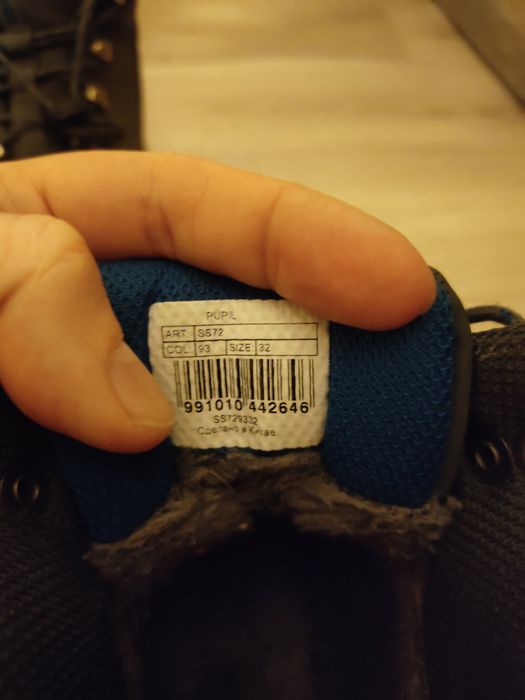 Продам обувь на мальчика