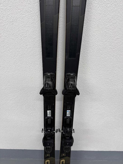 schi atomic cloud c12 L168cm,161cm,154cm si 147cm