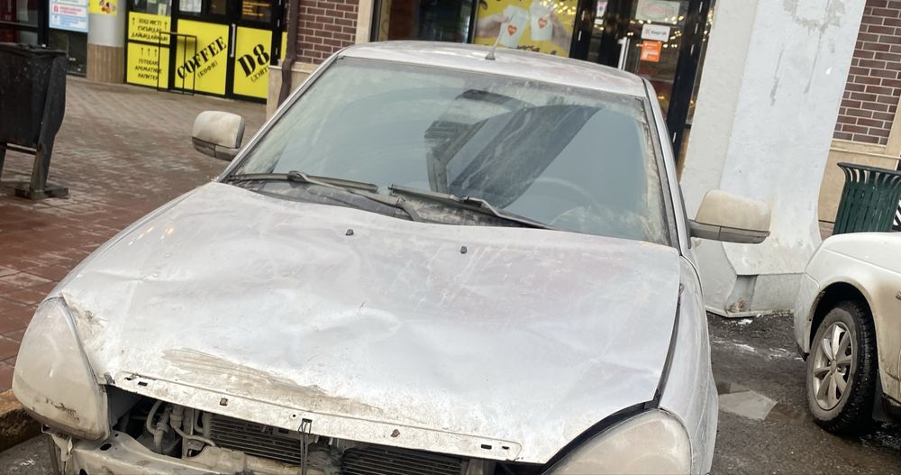 Капот приора2 …………………….)