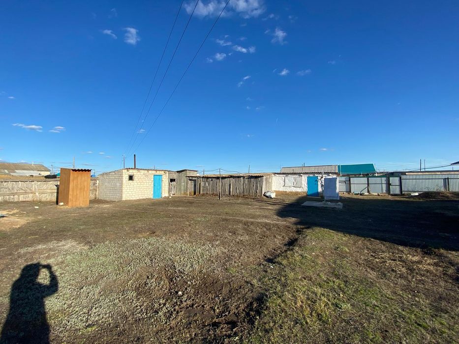 Барбастау Ауылынан үй сатылады