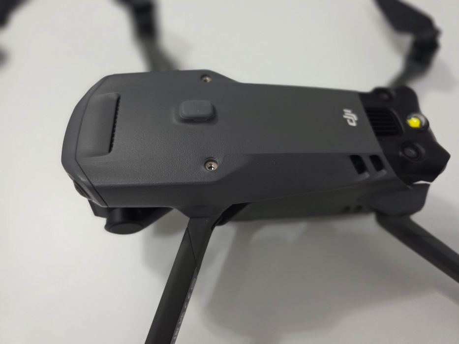 DJI Mavic 3 Enterprise идеално, като ново. Мавик 3 / дронове