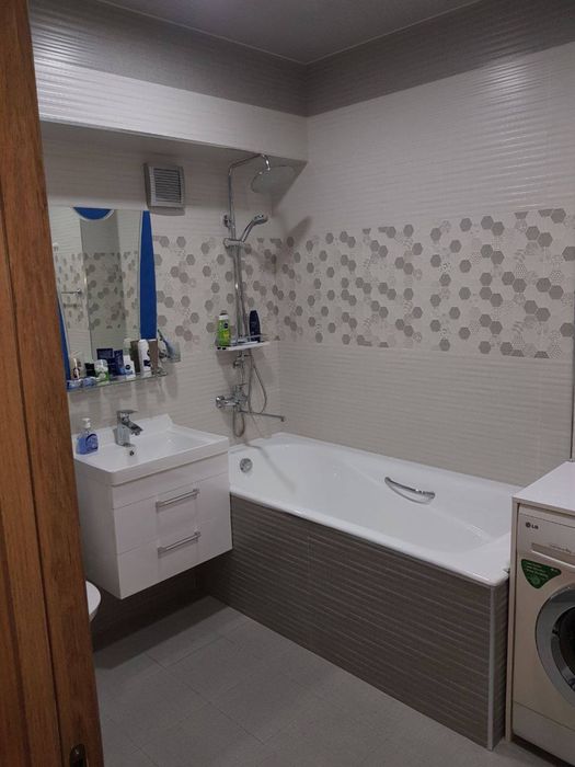 Юнусабад 4. 3/3/4 спец план