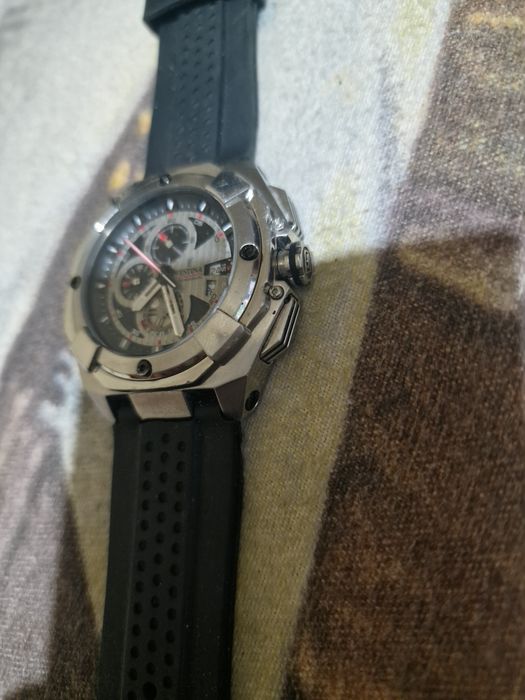 Ceas Chronograph Festina F.16351-2,47mm