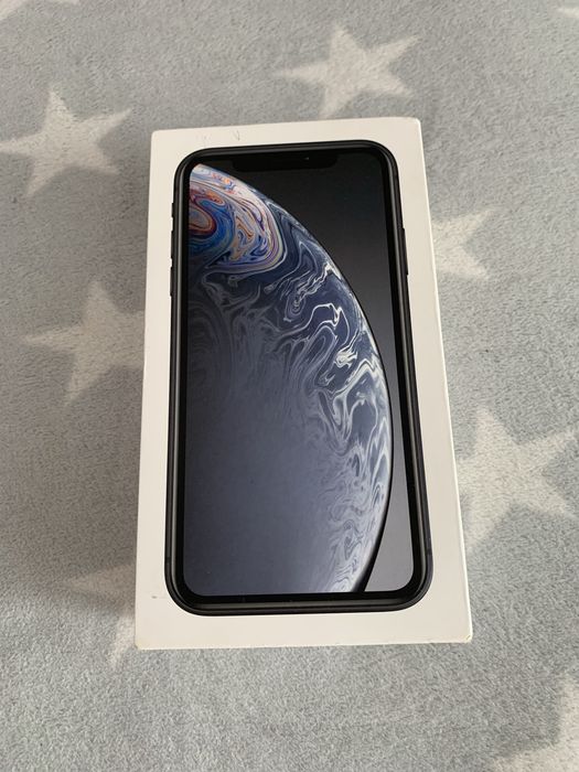 Iphone XR 64gb или обмен на Х
