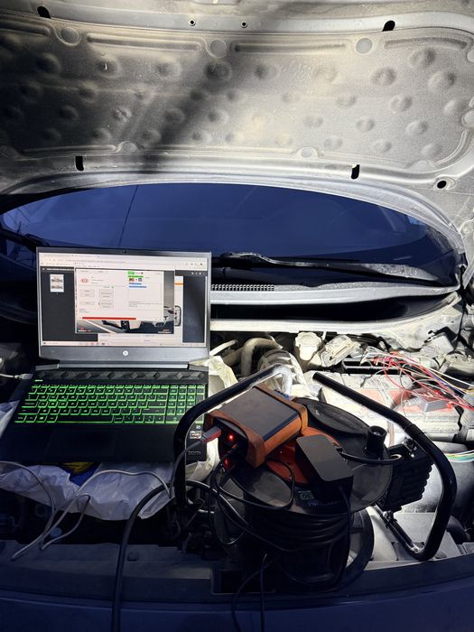 Чиптунинг и софтуерни решения