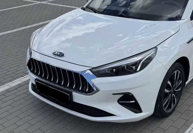 Продаю автомобиль JAC J7 срочно, !!!