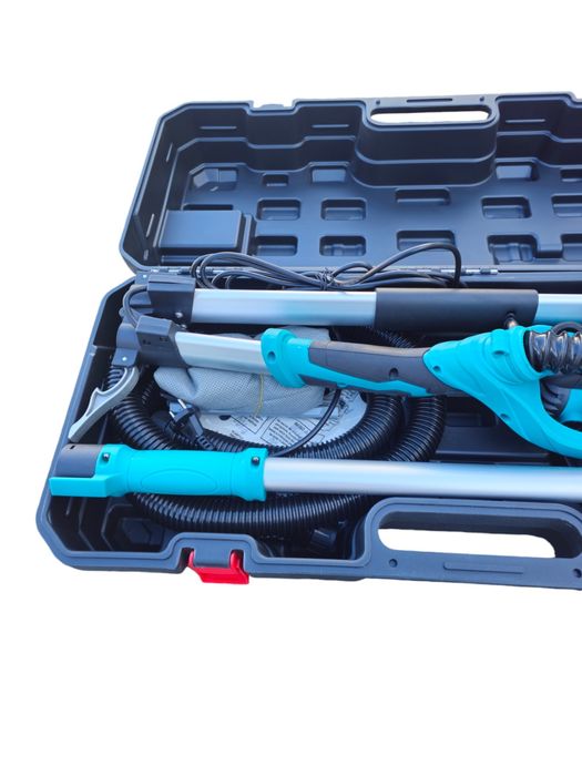 Жираф машина за шлайфане на стени и тавани Falans 1250W