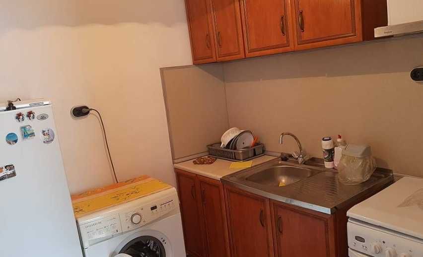 Дава се под наем Двустаен апартамент в Бургас, Възраждане - 50 кв.м за 175 € - Снимка #11