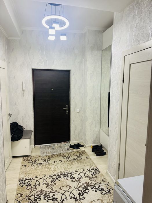 Квартира в продаже