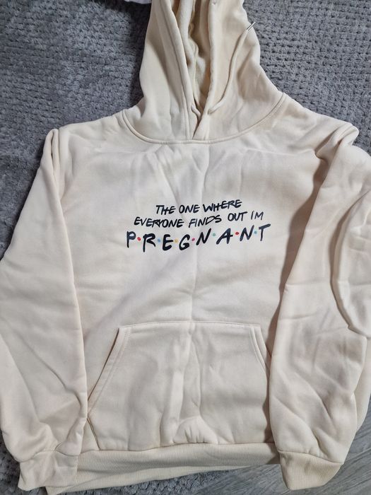 Hanorac pentru gravide