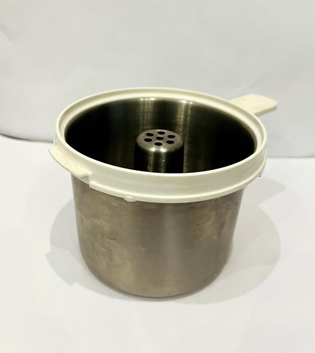 Beaba Babycook Neo –  пароварка-блендер