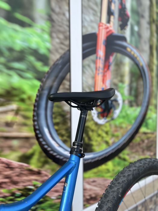 Mondraker Foxy R 27.5/L/2017