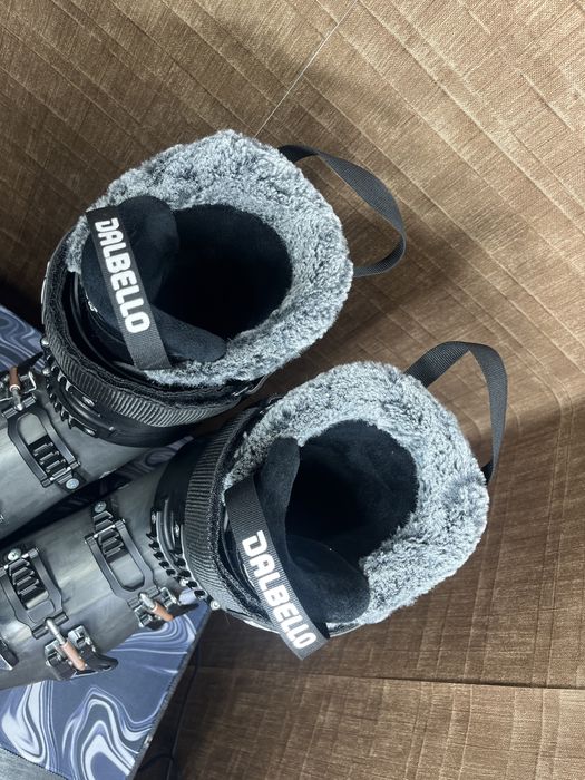 Ски обувки Dalbello Sport DS 110 - 27/27,5см.