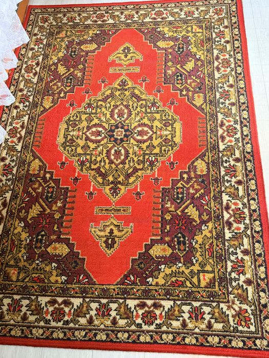 Продам советские ковры
