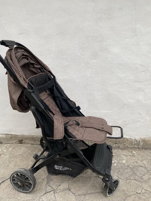 Коляска Skillmax