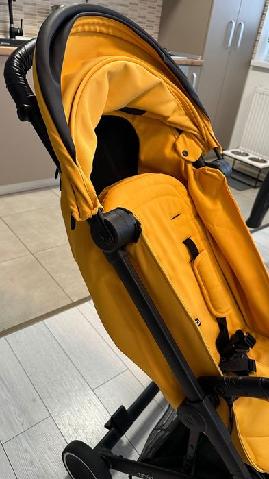 Cărucior Anex Air X