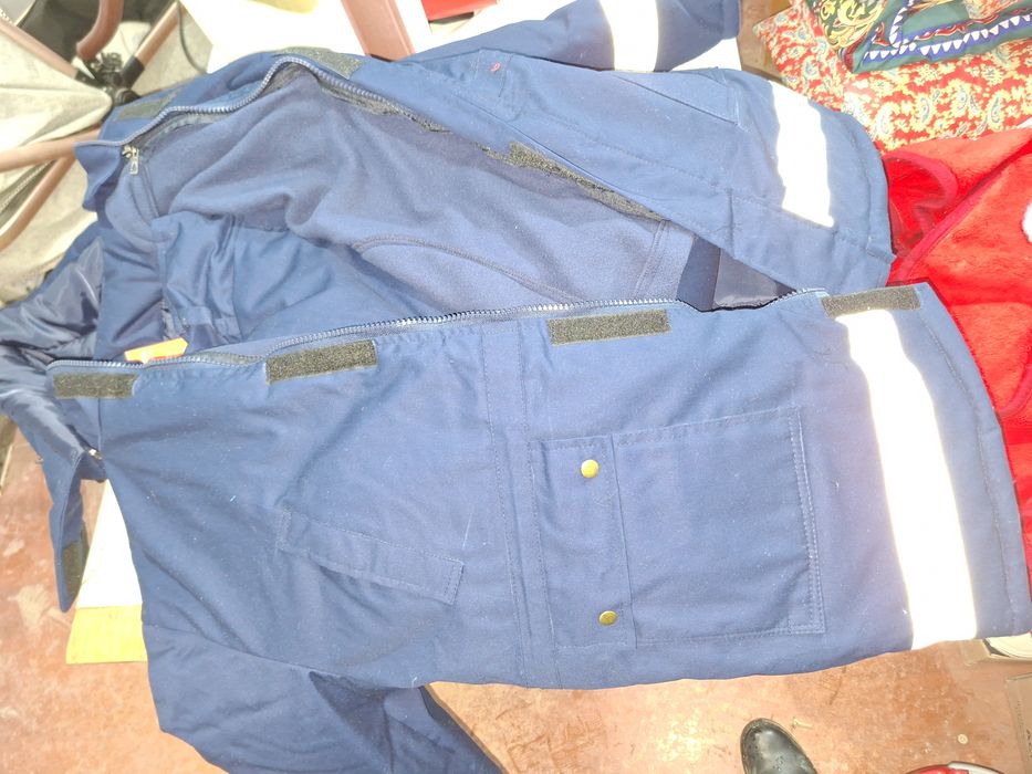 Спец одежда ботинки