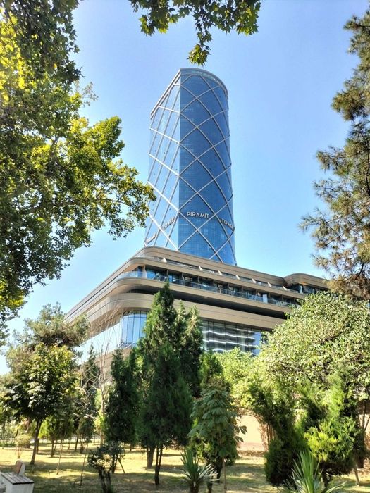 Продаётся квартира Новостройка Piramit Tower