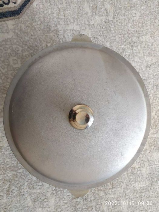 Qozon 10 litr/Казань 10 литров