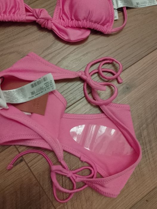 Costum baie  xs mango( gen zara