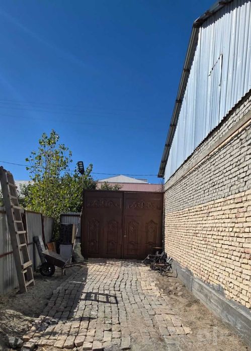 Продам участок 4 сотки Шейхонча, ориентир рыбожарка "Дельфин"