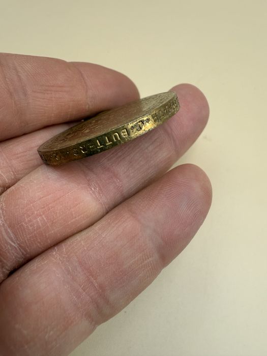 Medalie primul razboi mondial marele razboi de colectie