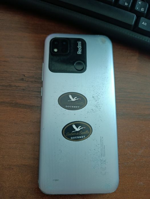 Xiaomi Redmi 10A  4/64