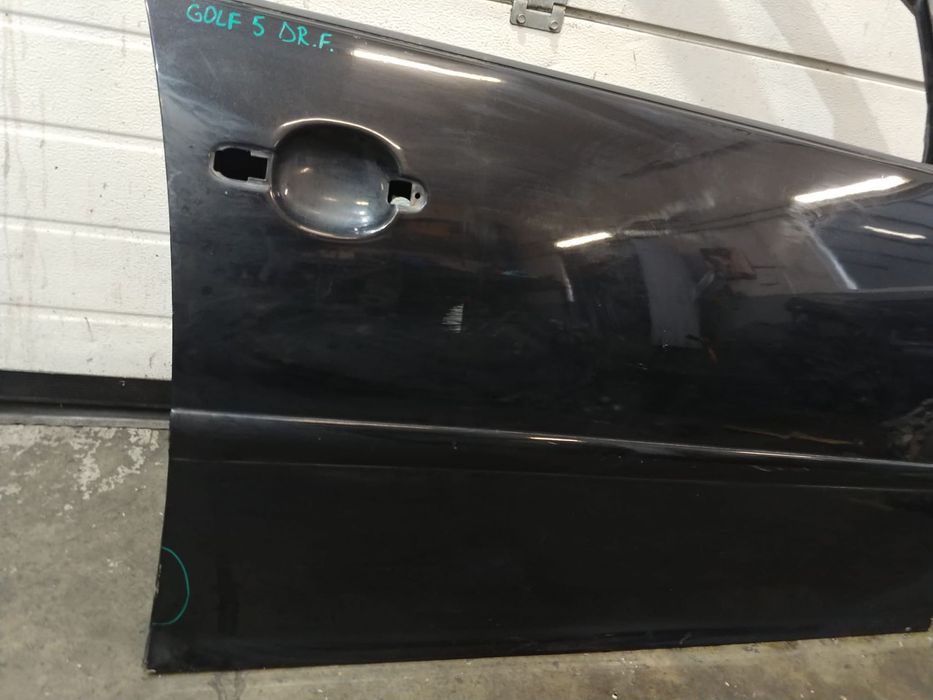 usa portiera dreapta fata  vw golf 5