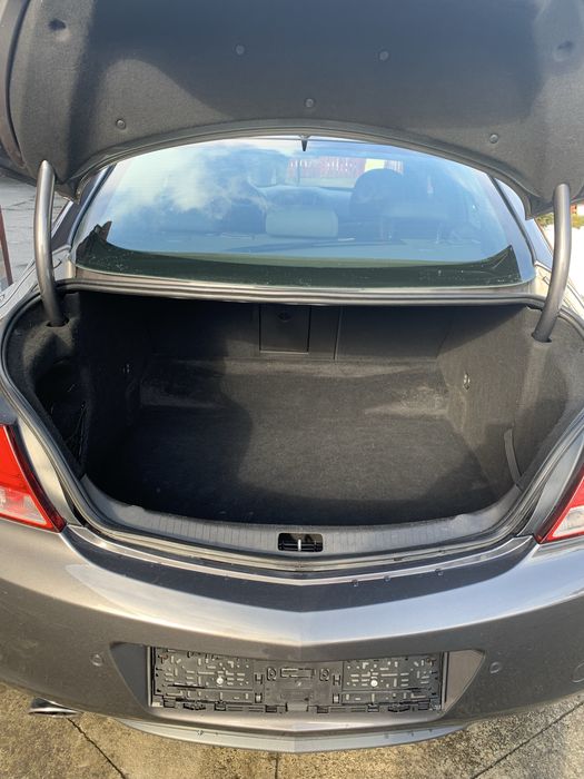 Vand Opel Insignia 2010