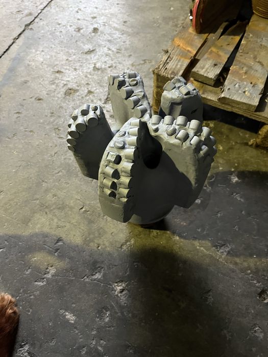 Сондажна помпа (Триплекс 80литра в минута)