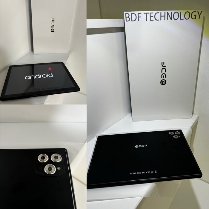 Tableta identica cu iPad dar este  Android