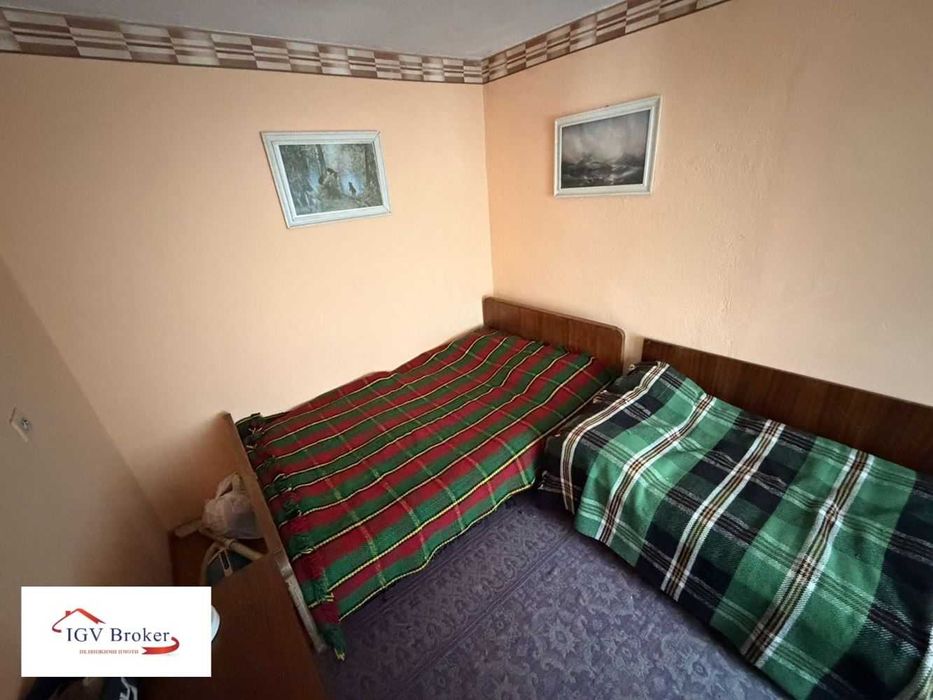 Къща в с. Поповяне