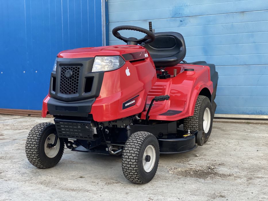 Tractor/tractoras MTD 13 cai! Curie hidristatica ! An 2020 !
