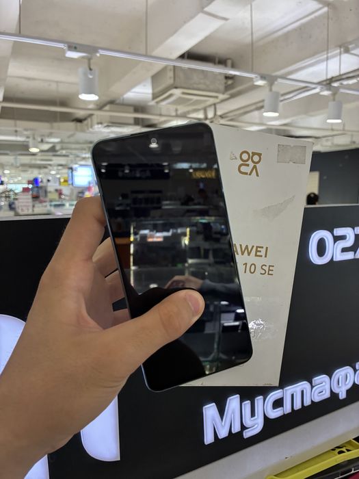 Huawei Nova 10 SE 128gb