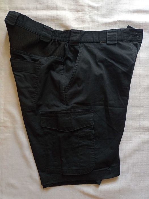 Дамски карго къси панталони, размер 46