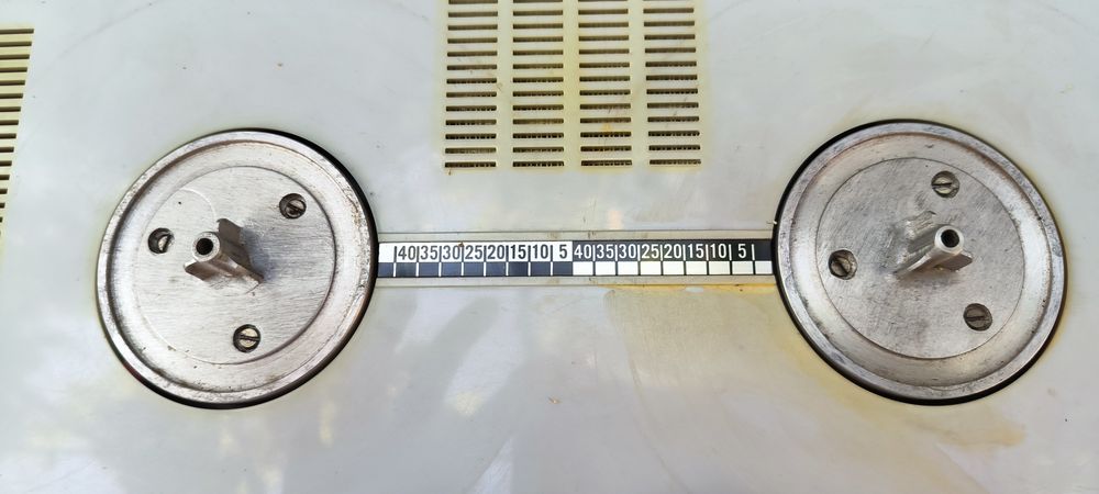 Magnetofon Tesla B41