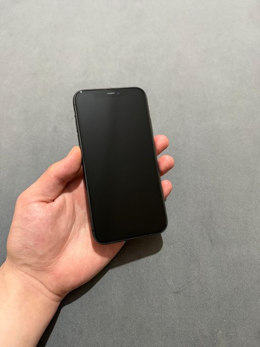 iPhone 11 128гб В отличном состоянии