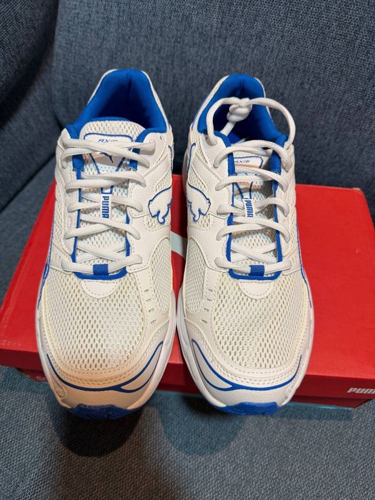 Кроссовки puma Axis