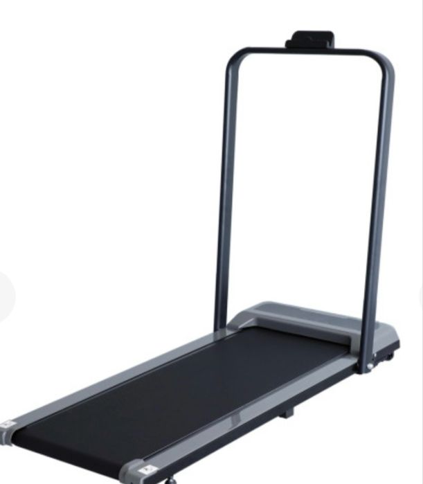 бягаща пътека bodyflex run 1200, електрическа