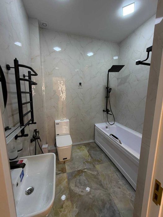 Дом 5 комнат Сергели